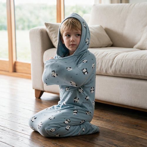 Compression Pod