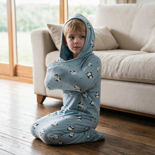 Compression Pod