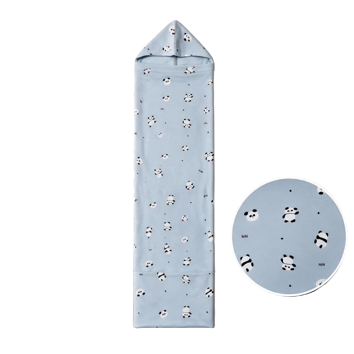 Compression Pod