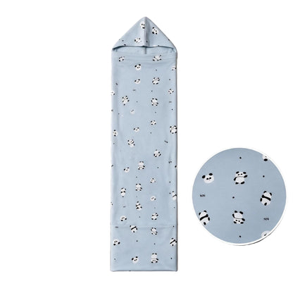 Compression Pod